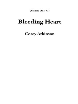 cover image of Bleeding Heart